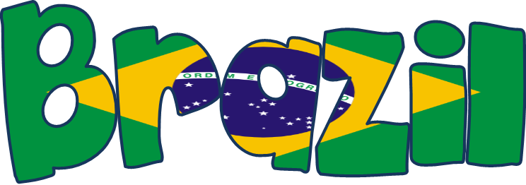 Brazil "Ordem e Progresso"